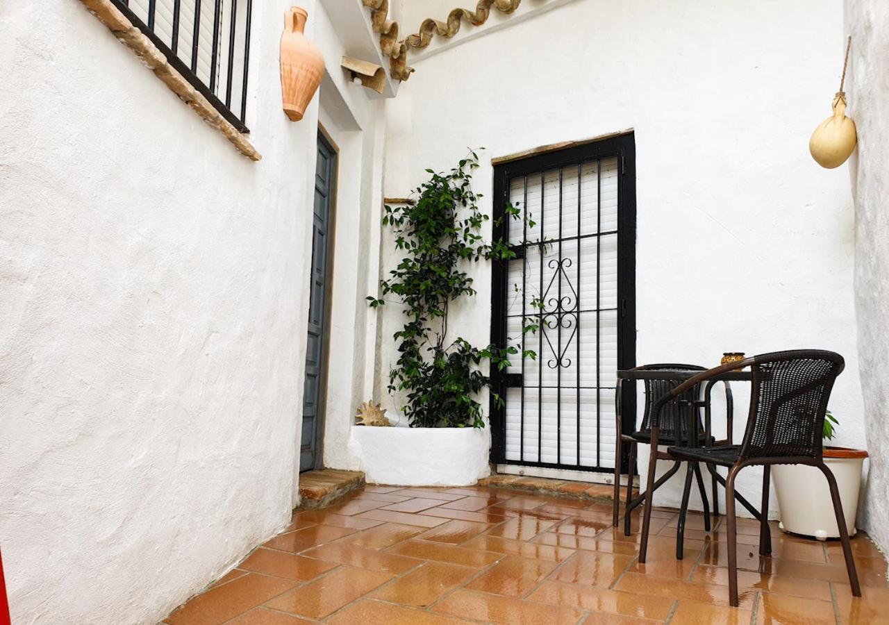 Ojala... Vejer de la Frontera
