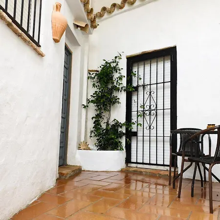 Apartamento Ojalá... Vejer de la Frontera Exterior foto
