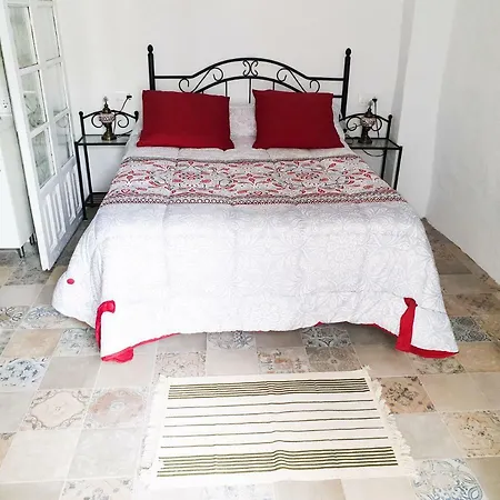 Apartamento Ojalá... Vejer de la Frontera Exterior foto