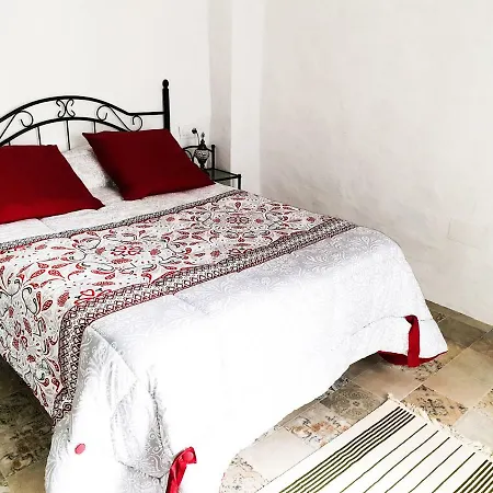 Apartamento Ojalá... Vejer de la Frontera Exterior foto